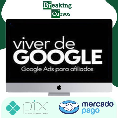 Viver Do Google 2.0 - Davi Gunnar