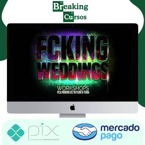 Fcking Workshop - Guilherme Coelho