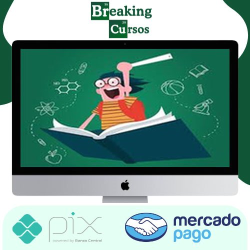 Leitura Dinâmica - Sensei Cursos