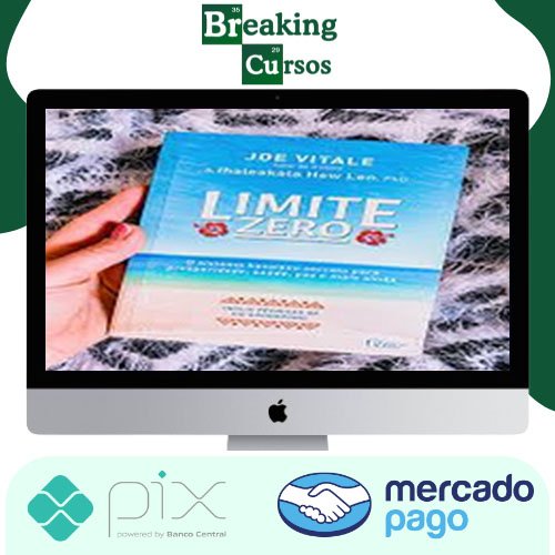 Limite Zero - Joe Vitale