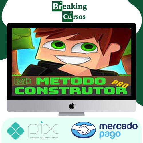 Método Construtor Pro - João Victor (Willzy)