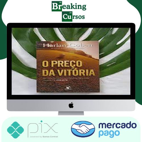 O Preço Da Vitória - Harlan Coben