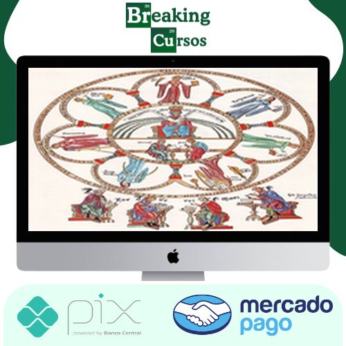 O Trivium As Artes Liberais Da Lógica, Da Gramática E Da Retórica - Miriam Joseph