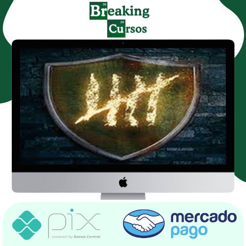 Oficina De Análise Sobrevivencialista - Sobrevivencialismo Produções