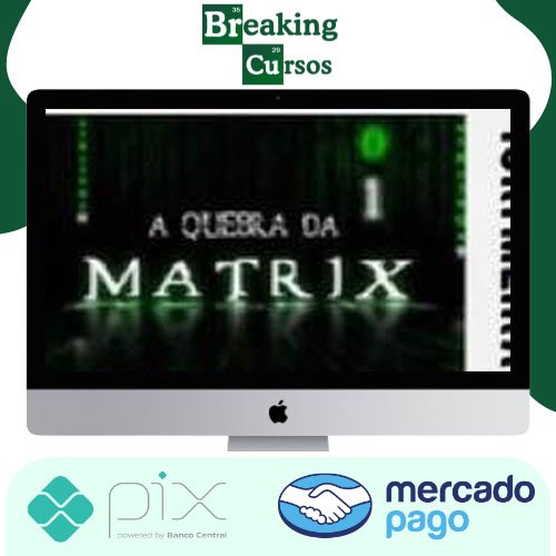 Quebra Da Matrix 3.0 2022 - Iuri Meira