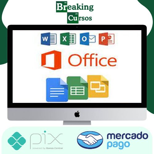 Saia Do Básico E Domine O Powerpoint Só Com Este Curso - Dener Leonardo (Acode Eu)