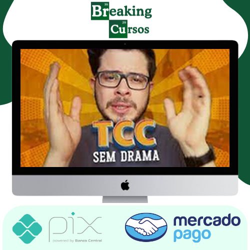 Tcc Sem Drama - Amilton Quintela