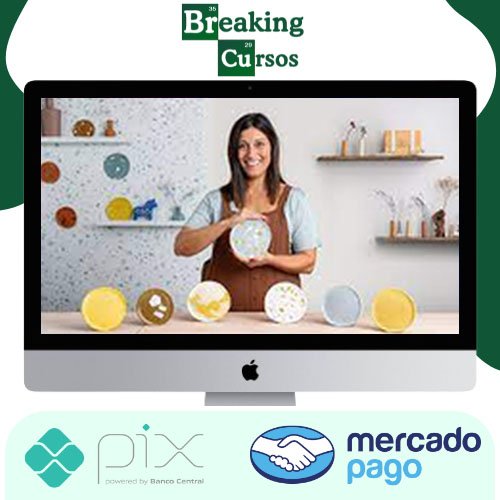 Técnicas Decorativas Em Resinas Acrílicas - Flo Corretti [Espanhol]