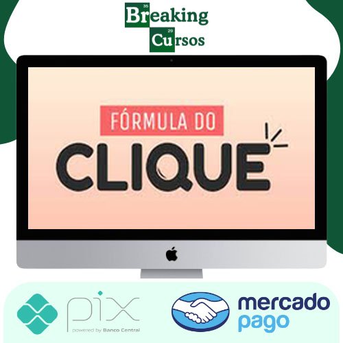Titulos Irresistiveis A Fórmula Do Clique - Escola Para Youtubers (Caique Pereira)