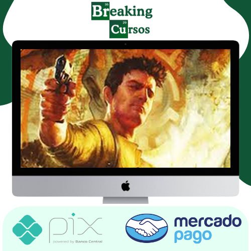 Uncharted O Quarto Labirinto - Christopher Golden