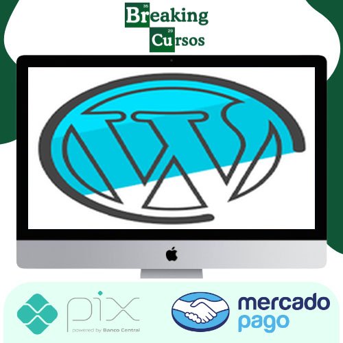 Wordpress I Hospedagem, Administração E Widgets - Bruno Harnik (Alura)