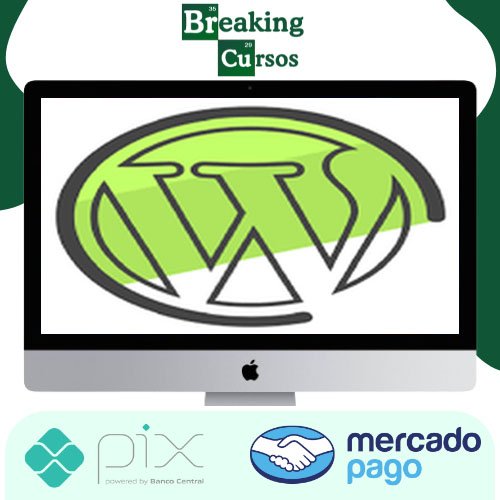 Wordpress Ii Páginas, Temas E Boas Práticas - Bruno Harnik (Alura)