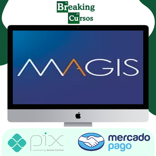 Biblioteca de Projetos do Aco - Magis Treinamentos