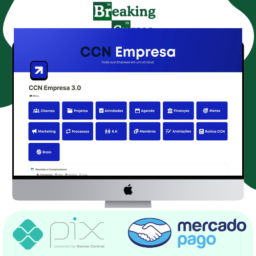 CCN Empresa 2 0 - Cafe com Notion [2025]