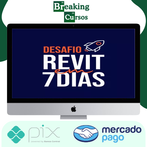 Desafio R7D - Revit em 7 Dias