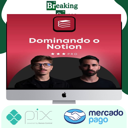 Dominando o Notion Basico - Cafe com Notion [2024]