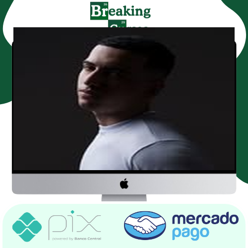 Escola Google Meu Negócio - Patrick Merlini [2025]