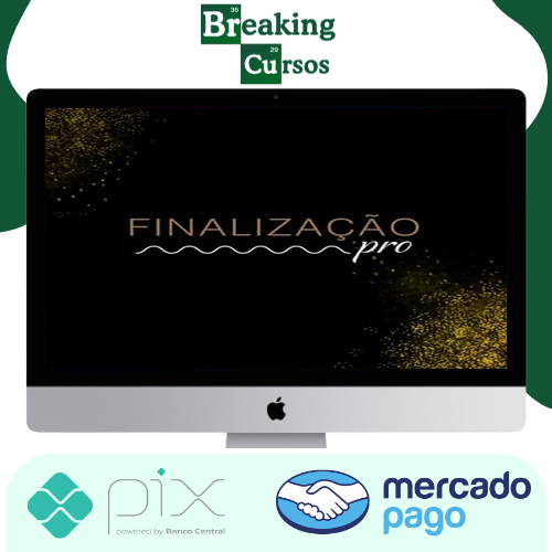 Finalização PRO - Midyã Cachos