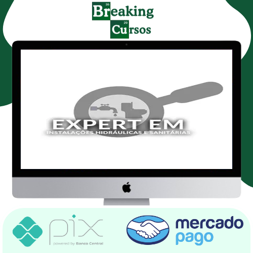 Gestão e Vendas Expert para Sistemas Hidrossanitários Residenciais - FERRETO ENGENHARIA