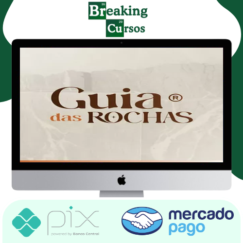 Guia das Rochas na Arquitetura - Isabelle Kopper