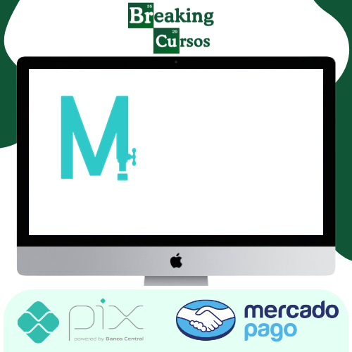 Hidro Pro Master em Hidrossanitario - Ives Brian