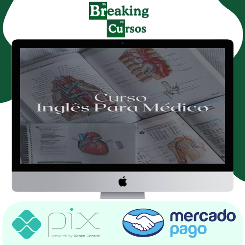 Ingles para Medico - MED Idiomas