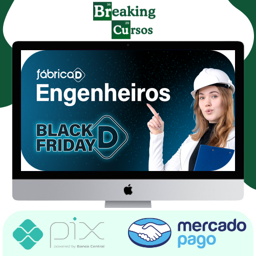 Mapa da Engenharia - Fabrica de Engenheiros