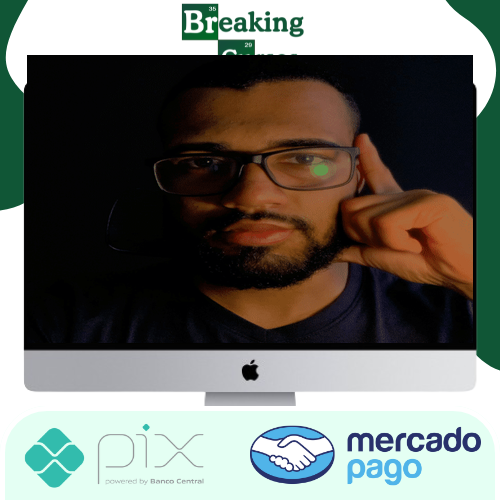 Mestres da Recorrência - Jeferson Rodrigues [2024]