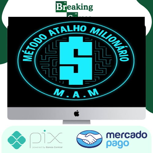 Método Atalho Milionário 2.0 - Sanchão [2025]