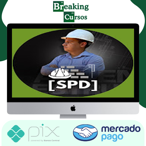 Projetando em Alvenaria Estrutural - (SPD)