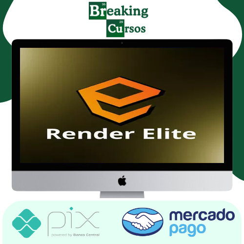 RENDER ELITE 3.0 - icaro vinicius