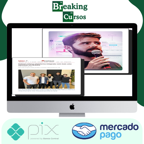 Automacoes Inteligentes - Vitor Albuquerque