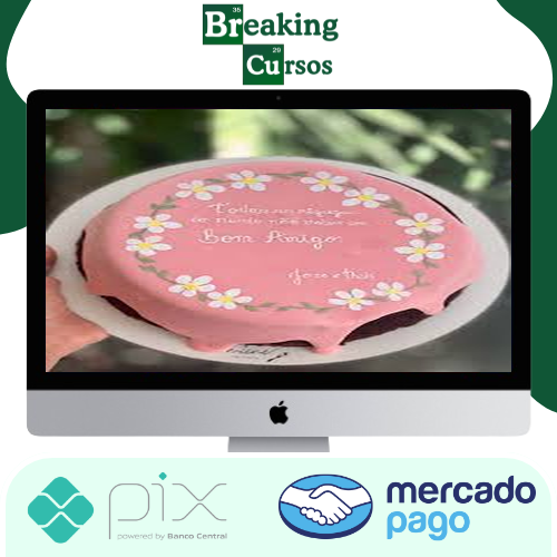 Bolos Afetivos - Miene Cake Designer