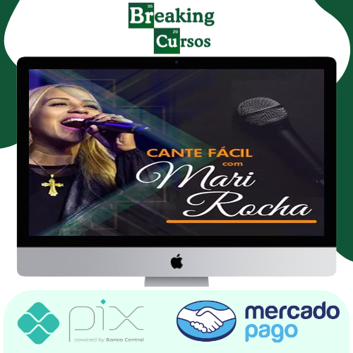 Cante Fácil - Mari Rocha