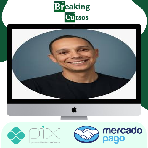 Criando Seu Agente de IA - Bruno Keller 2025