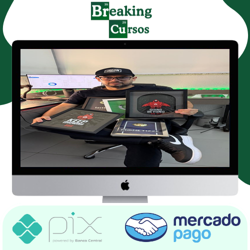 ESCALA LUCRATIVA - Antônio Cipriano