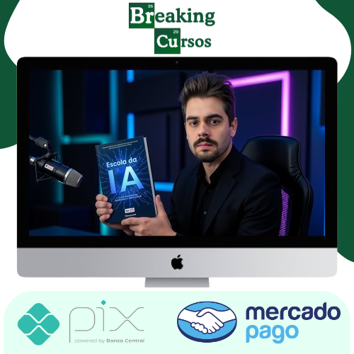 Escola da IA 2025 - Matheus Delalibera