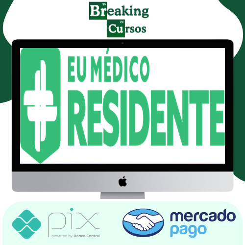 Extensivo - Eu Médico Residente [2025]