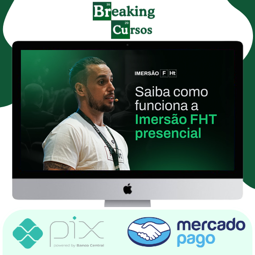 Formula High Ticket - FHT