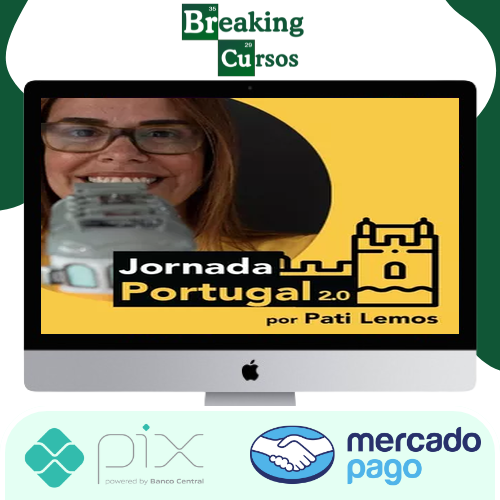 Jornada Portugal - Patricia Lemos Pacheco