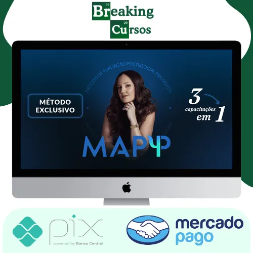 MAPP - Metodo de Avaliacao Psicossocial Psicogatti