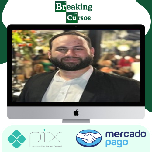 Método Clientes Infinitos - Thallis Ribeiro [2025]