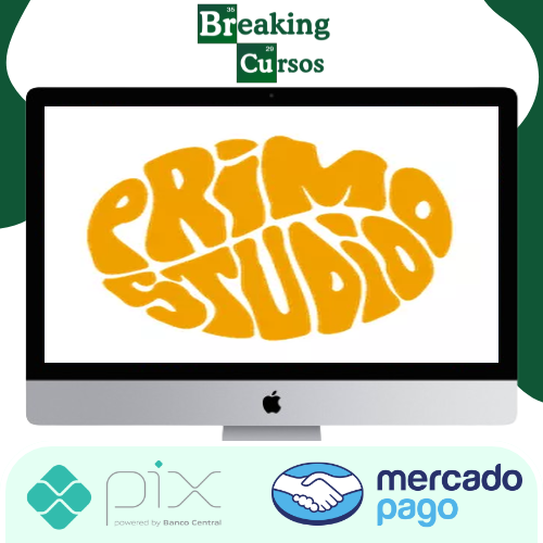 Metodo Primo Studio - Thiago Nigro