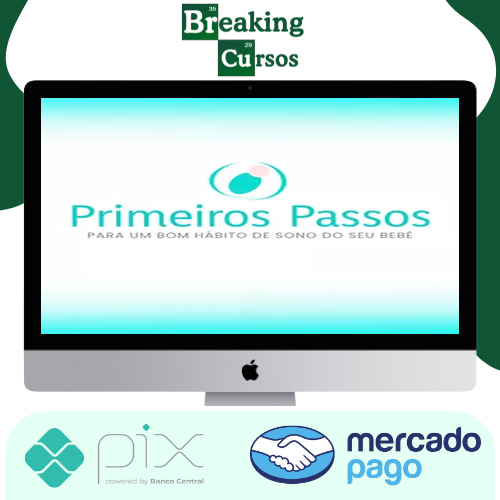 Primeiros Passos Para um Bom Habito de Sono 2.0 - Alessandra Lessa