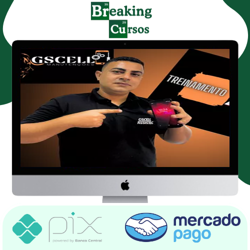 REPARO AVANCADO - GSCELL ASSISTEC