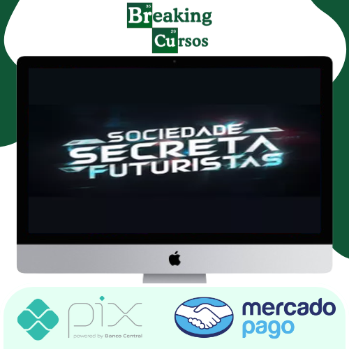 Sociedade Secreta de Infoproducao - Dias de Ouro