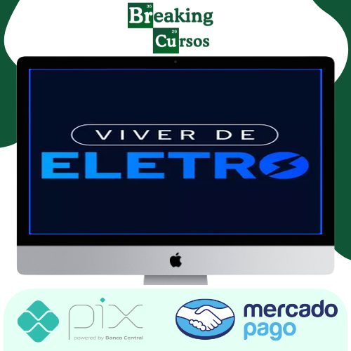 Viver de Eletro - MH Digital