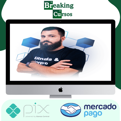 DeFi do Zero a Renda Passiva Turma AGOSTO -  Felipe Escudeiro Atualizado