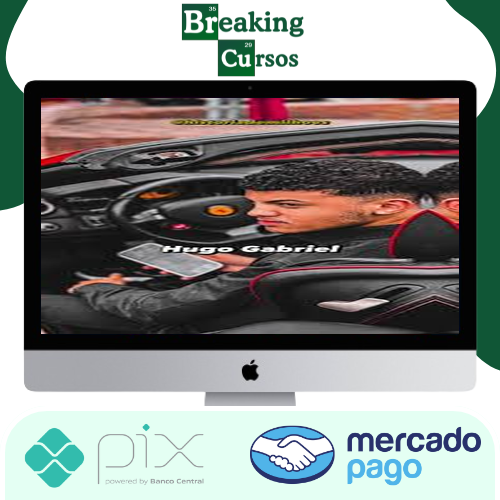 Império Digital - Hugo Gabriel