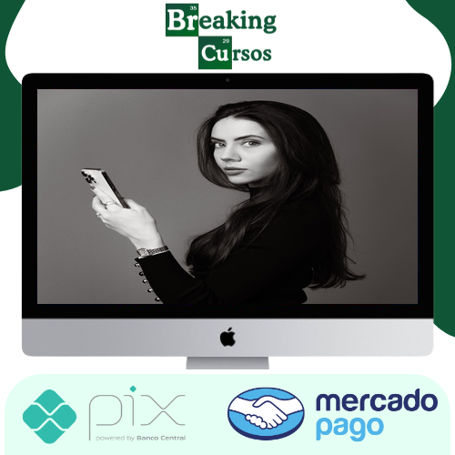 Marketing RDD - Luana Carolina